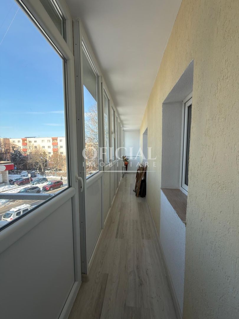 Apartament 2 Camere | 58 m2 | Renovat | Zona Zorilor | Louis Pasteur - Poză 7