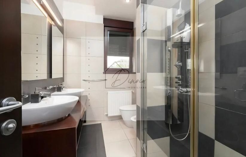 COM 0% I Apartament Duplex 5 camere Herastrau I parcare - Poză 11