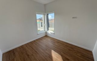 Vânzare, casă modernă, 5 camere, Valea Adâncă, Iași - Poză 3