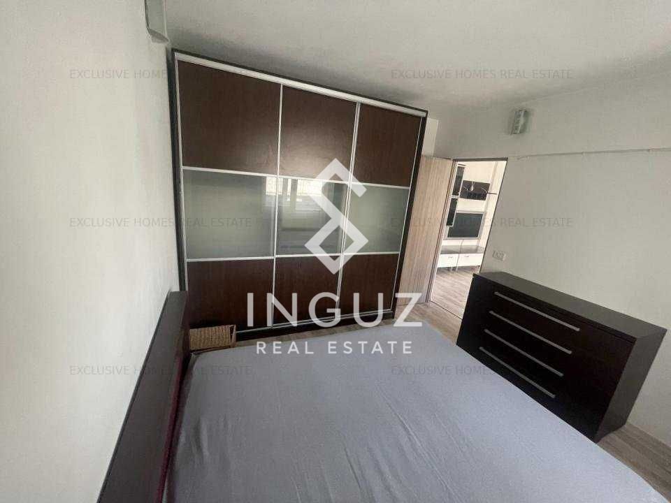 Apartament 2 camere de închiriat | Calea Victoriei | Locație premium - Poză 6