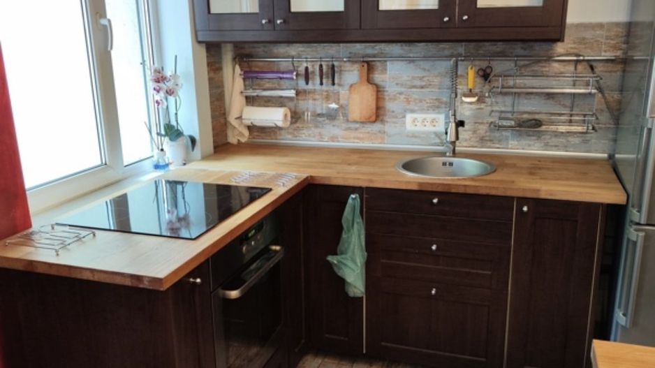 APARTAMENT TITULESCU | METROU | RENOVAT - Poză 1