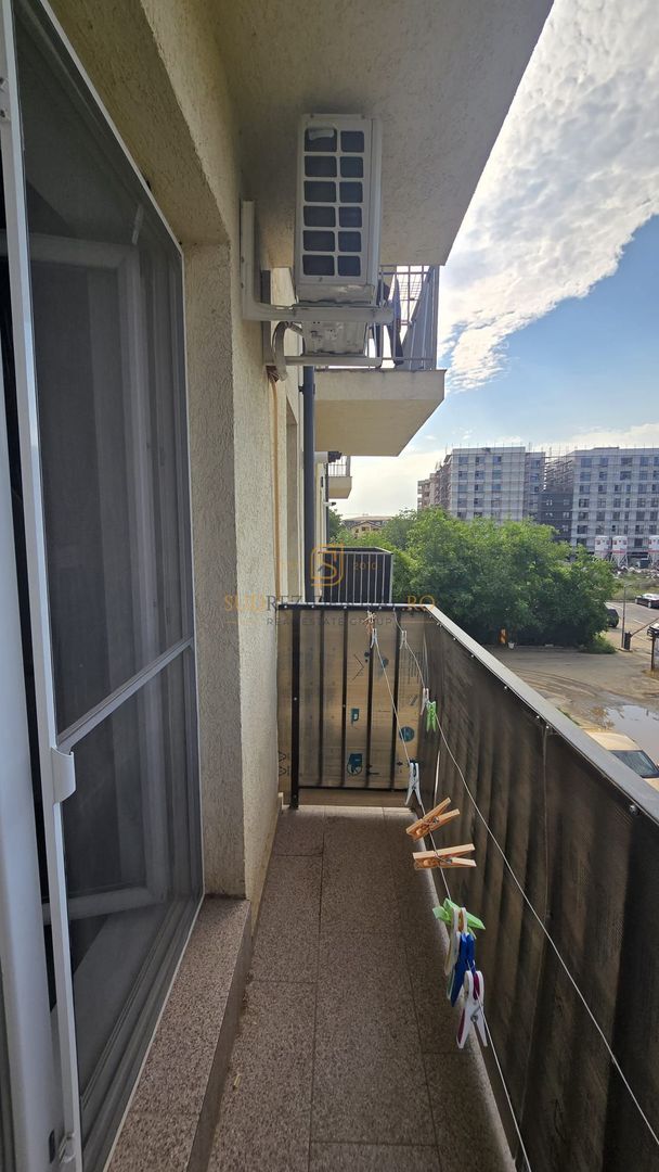 Apartament 2 camere, disponibil imediat, Mall Grand Arena, Sector 4 - Poză 13