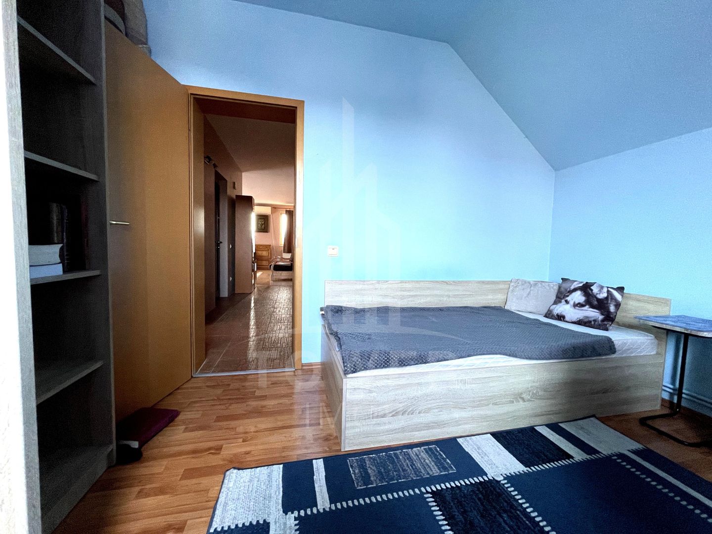 Închiriez apartament 3 camere la vilă – Strand - Poză 10