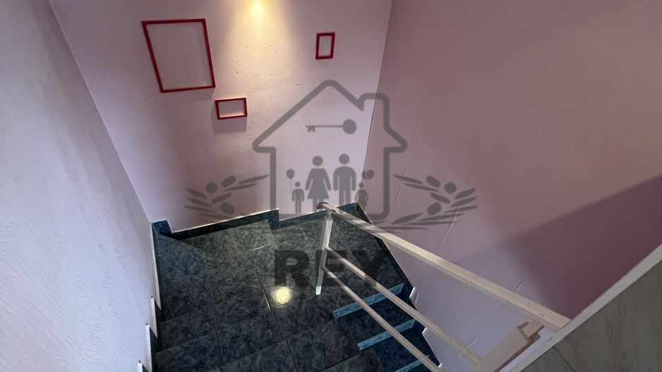 Spațiu de închiriat pretabil salon de înfrumusețare zona str. Luptei - Poză 4