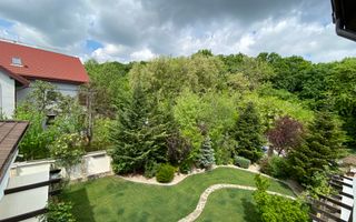 Vila superba - 7 camere - vanzare - Iancu Nicolae - Padurea Baneasa - Poză 23