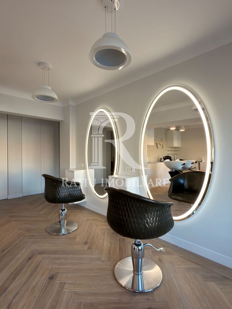 Salon Premium | Eleganță, rafinament și funcționalitate - Poză 12