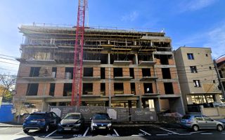 Apartament cu 1 camera la 3 minute de FSEGA-0% comision - Poză 10