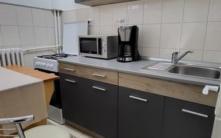 Garsonieră modernă de închiriat în cartierul Tătărași, Iași - Poză 4