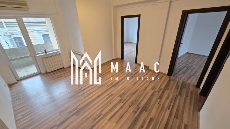 Apartament 4 camere |  Decomandat |  Calea Mosilor - Bucuresti - Poză 1