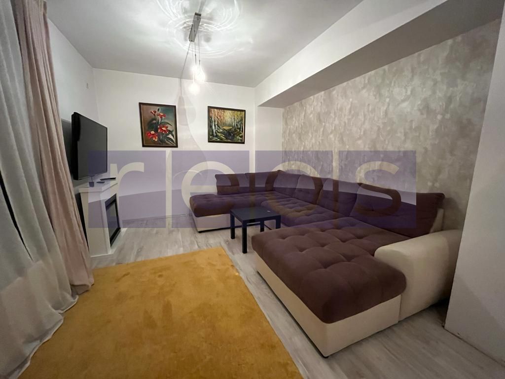 Comision 0% | Apartament 2 camere | Cartierul Latin | terasa de 25 mp| - Poză 2