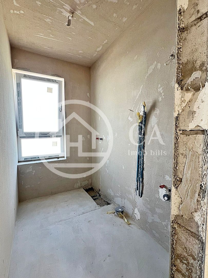 Casa tip duplex cu 4 camere de vanzare in Paleu, Bihor - Poză 9