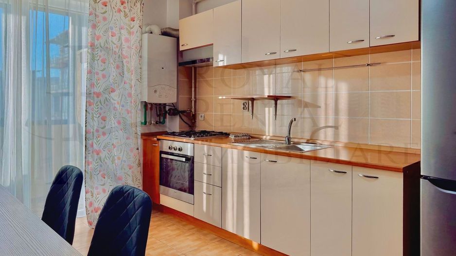 Apartament 3 camere, 58 mp, parcare cu CF separat, etaj 2, Zona Florilor - Poză 5