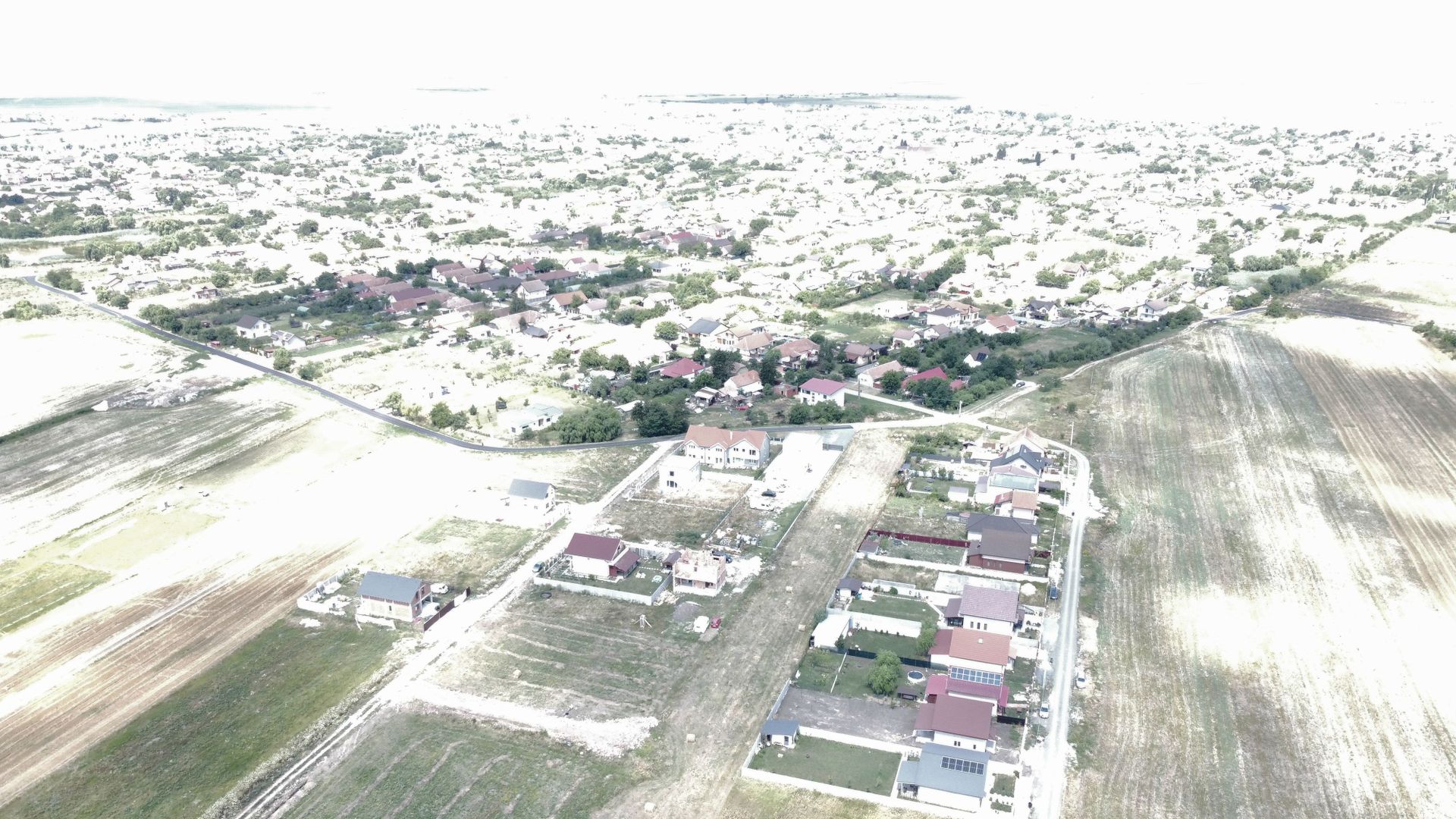 PUZ rezidential /servicii de vanzare Sacalaz - Poză 11