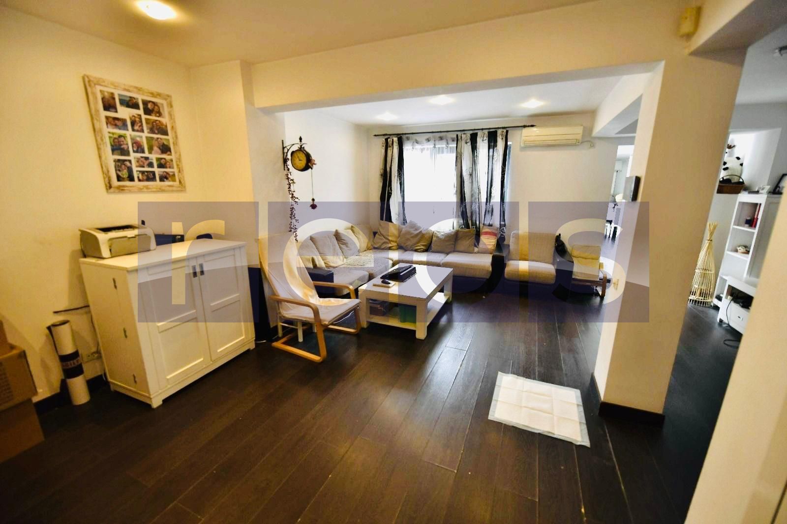 OPORTUNITATE CASA 5 CAMERE | ZONA CENTRALĂ + CURTE AMENAJATĂ - Poză 2