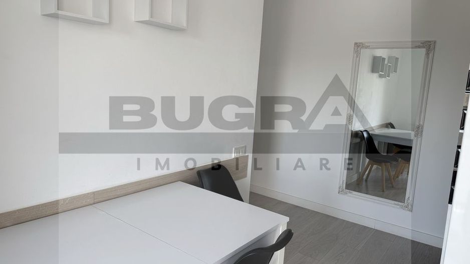 Apartament de 2 camere, decomandat, 61mp, parcare, zona Mihai Romanul - Poză 3