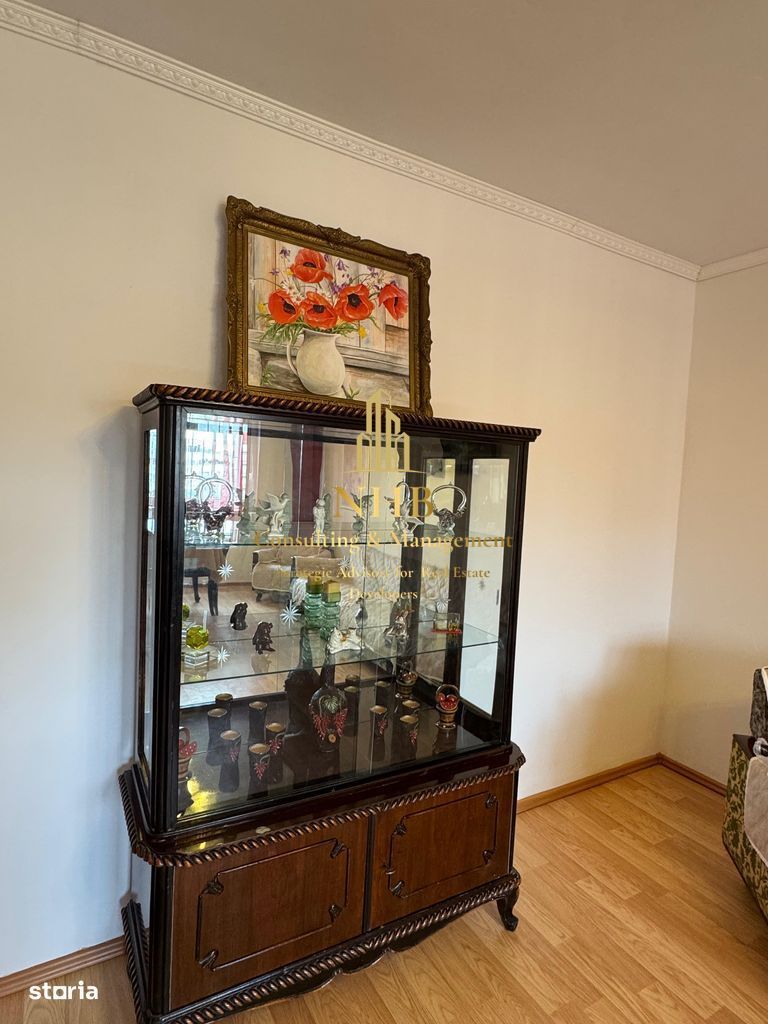 Apartament 2 camere -  Zona 13 Septembrie , Catedrala Mântuirii - Poză 15