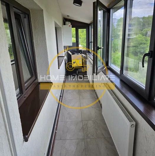 Etaj 4/Apartament 2Camere/Decomandat/Bloc Nou Loc de parcare /CUG! - Poză 7