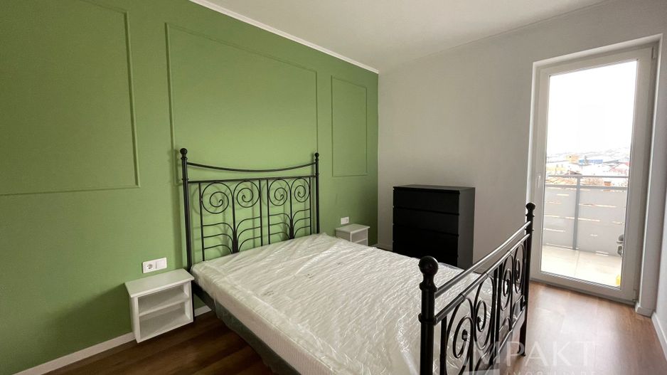 Apartament premium 2 camere | Design modern | Prima închiriere - Poză 5