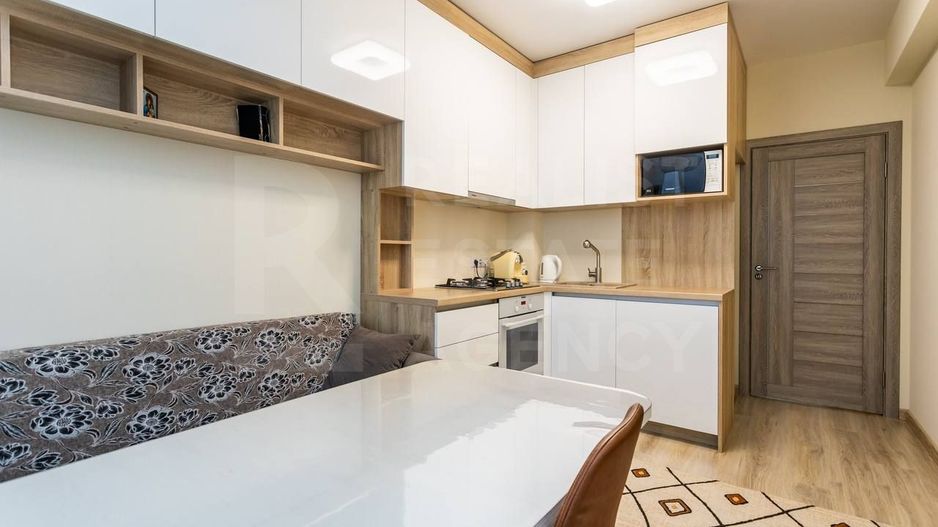 Vânzare, apartament, 3 camere, strada Nicolae Costin, Buiucani - Poză 3