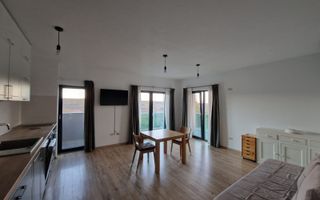 Apartament 2 camere + loc parcare Copou Park - Poză 12