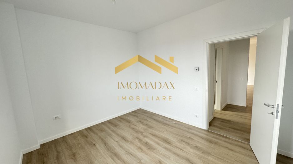 Aradului- 2 Camere-Etaj 1 - Poză 8