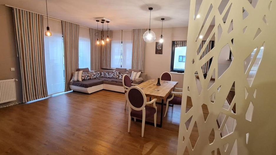 🏡 Apartament cu 3 camere de închiriat – cartier Buna Ziua - Poză 6