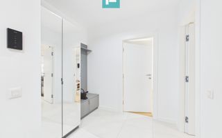 Apartament 2 camere | Nusco City Faza 1 | - Poză 4