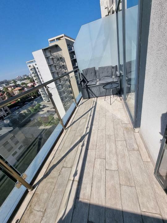 Duplex 2 camere GranviaPark / Prima închiriere D11 - Poză 4
