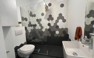 2 camere, modern, bloc nou, zona Centrala, Bosch, Ntt Data, Meron - Poză 9