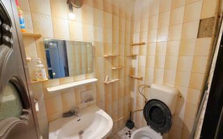 4 Decomandate-Doua bai-Parter-Disponibil Imediat-Zona linistita - Poză 11