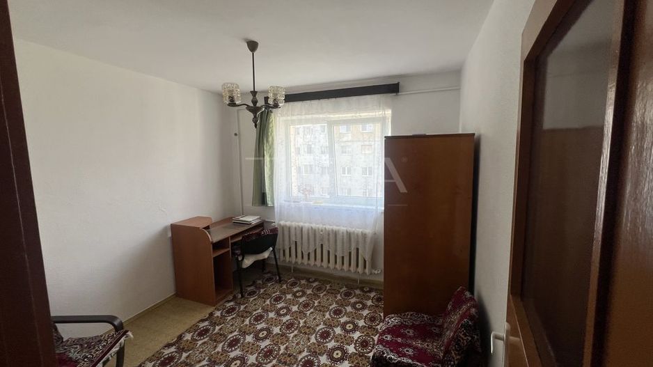 Apartament 2 camere mobilat, Manăștur – zona Minerva - Poză 2