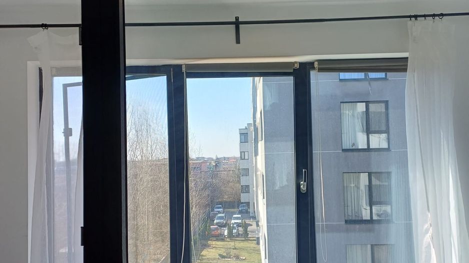 GARSONIERA BRANCOVEANU, CENTRALA PROPRIE,MOBILAT MODERN - Poză 7
