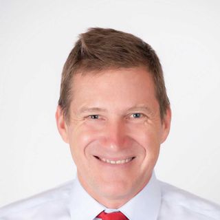 Christopher Shonn - Property Partners