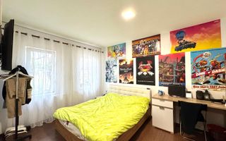 Casă individuală mobilată -655 mp teren - 4 camere |Sânmihaiu Român| - Poză 2