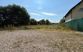 COMISION 0%| Teren intravilan Bod - Poză 1