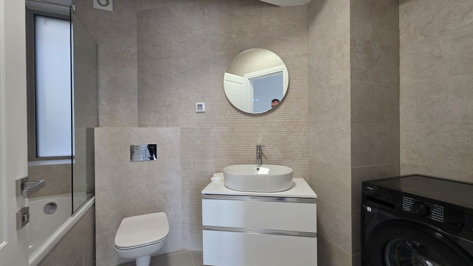 Apartament 3 camere de inchiriat nou în zona Armenească - Universitate - Poză 34