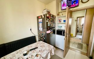 VANZARE APARTAMENT 3 CAMERE BABA NOVAC DRISTOR DUBLU VEDERE 60MP - Poză 7
