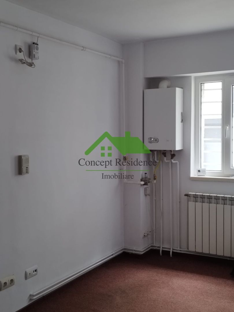 Spațiu birou 75 mp – Regele Mihai I, zona Tipografiei - Poză 2