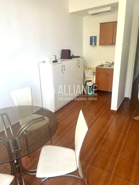 ZONA INDUSTRIALA (COD10) - de inchiriat cladire de birouri - Poză 6