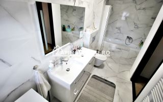 Casa 4 camere+spatiu comercial 420mp.6 bai,720mp teren - Poză 7