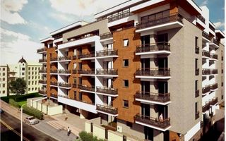 For Rent | Premium 3-Room Apartment | First Rental | 90 sqm - Poză 10