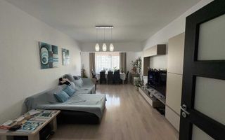 De vânzare: Apartament 3 camere – Unirii / Piața Alba Iulia | Parcare subterana - Poză 3