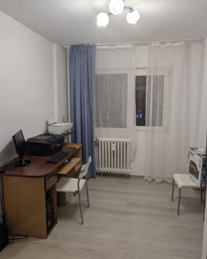 AP. 3 CAMERE CALEA MOSILOR, BUCATARIE INCHISA, MOBILAT/UTILAT MODERN - Poză 2