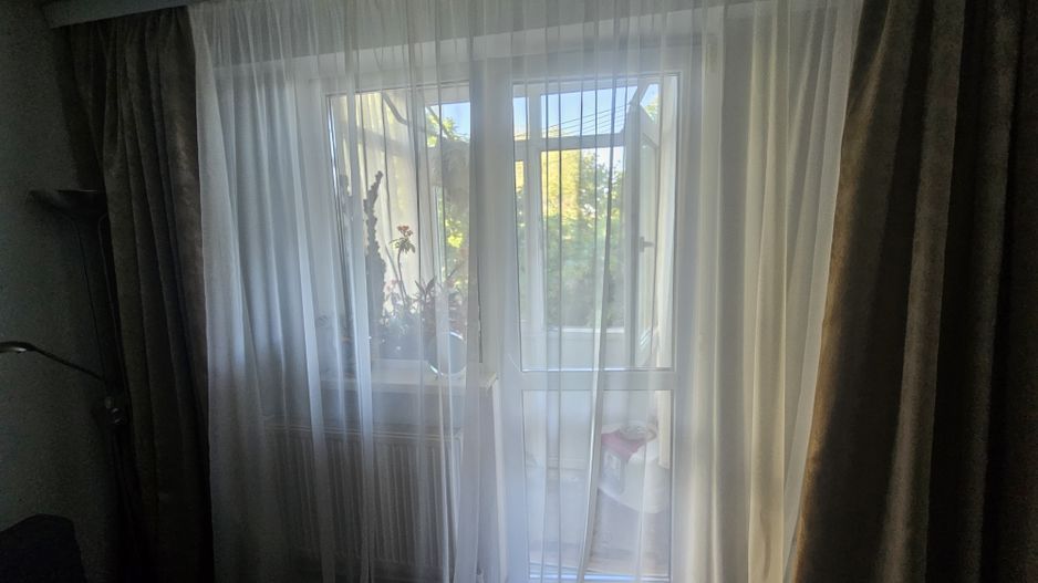 Apartament modern cu doua camere, Nitu Vasile, 82.000€ - Poză 4