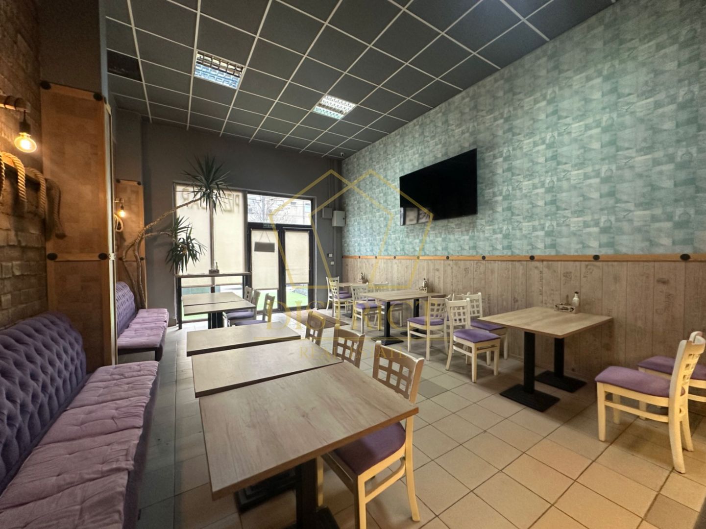 Spațiu comercial  vad bun | Zona Girocului - Poză 5