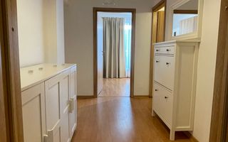 3 camere | Pipera | Matei Millo | 2 terase | boxa + parcare - Poză 14