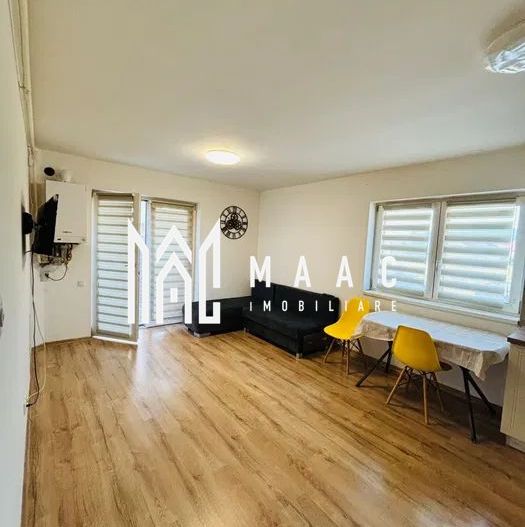Apartament 2 camere I Decomandat I Curte I Arhitectilor - Poză 4