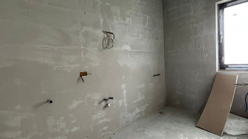 Casa superba pe un singur nivel, situata in Chinteni, zona Profi! - Poză 13