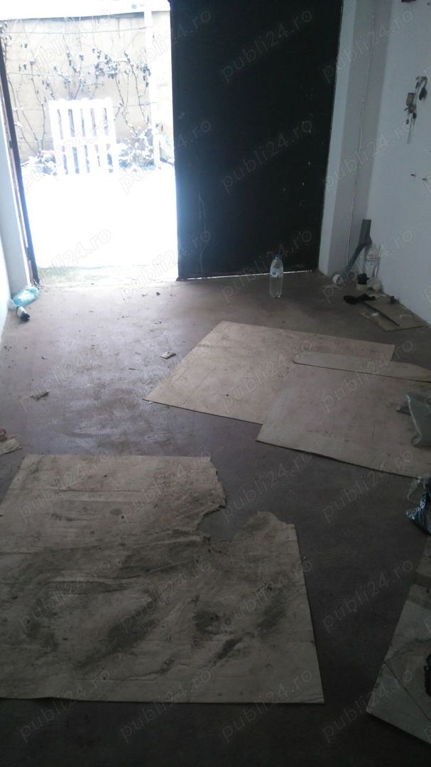 garaj pe Closca garaj de vinzare - Poză 2