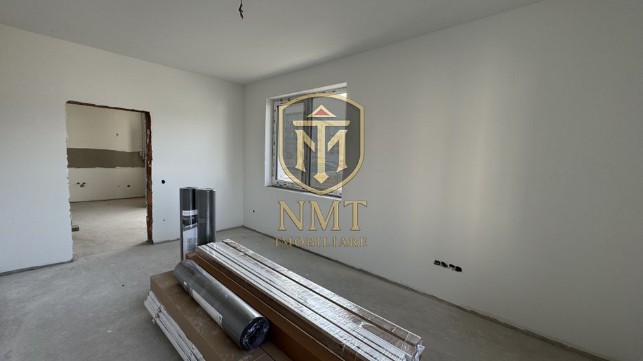 Apartament/Spatiu comercial cu 2 camereSEMIFINISAT | 51.5MP | Floresti - Poză 4